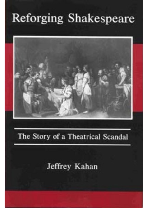 Lehigh University Press - Reforging Shakespeare