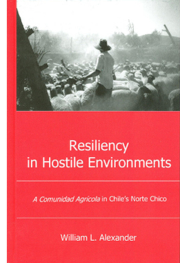 Lehigh University Press - Resiliency in Hostile Environments