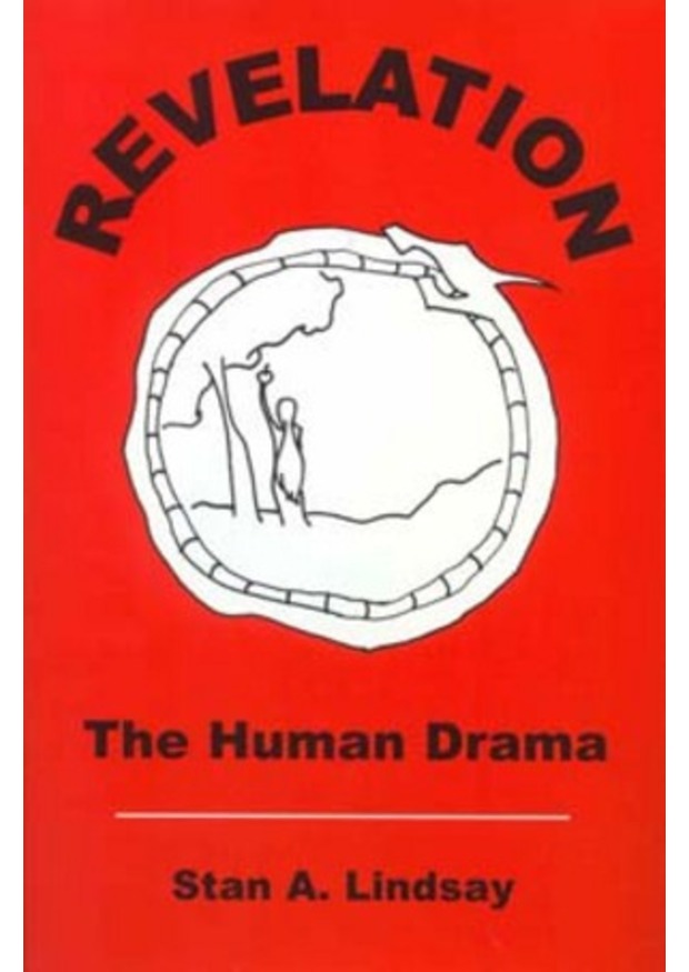 Lehigh University Press - Revelation