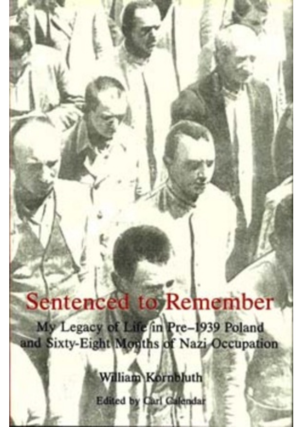 Lehigh University Press - Sentenced to Remember