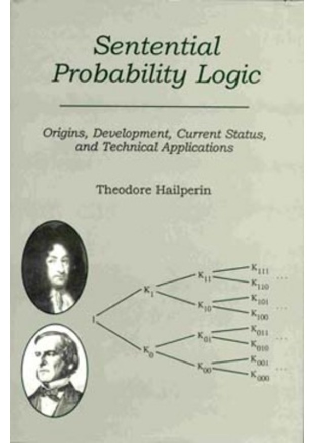 Lehigh University Press - Sentential Probability Logic