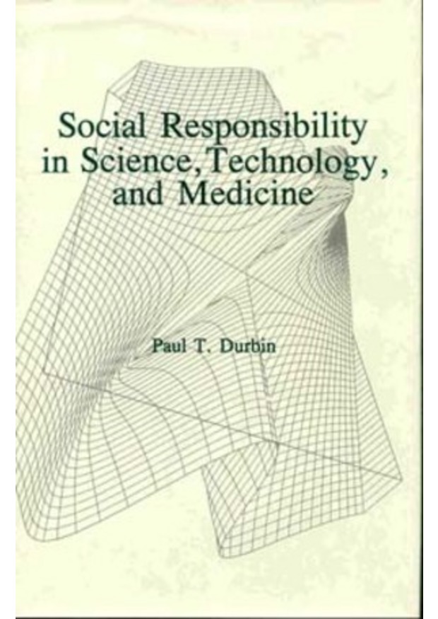 Lehigh University Press - Social Responsibility in Science, Technology, and Medicine