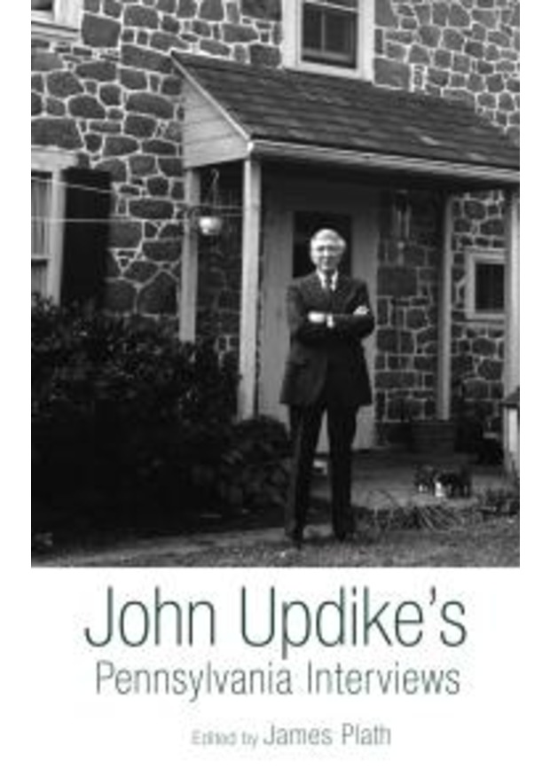 John Updike's Pennsylvania Interviews