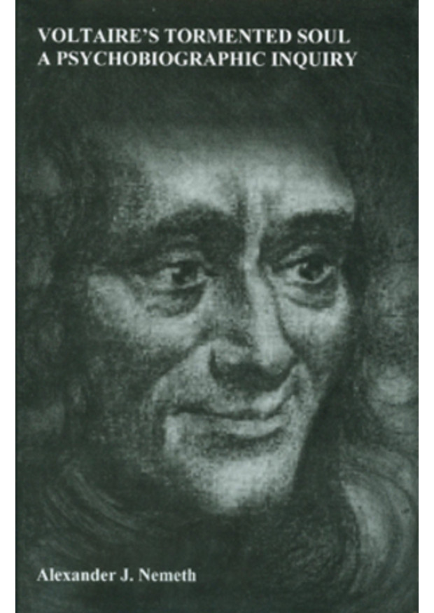 Lehigh University Press - Voltaire's Tormented Soul
