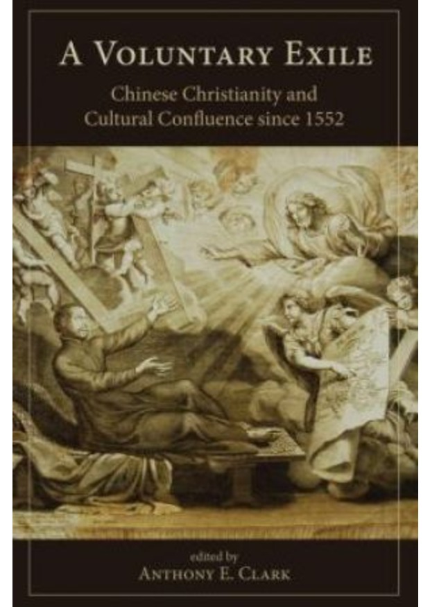 Lehigh University Press - A Voluntary Exile