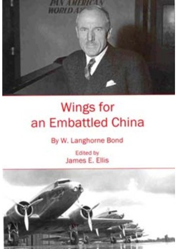 Lehigh University Press - Wings for an Embattled China