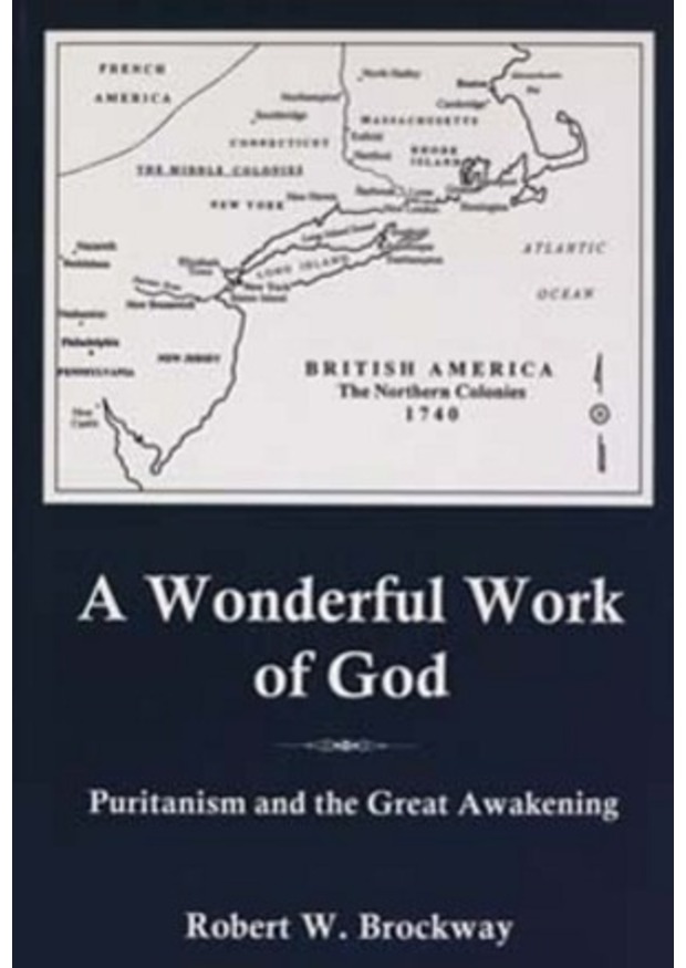 Lehigh University Press - A Wonderful Work of God