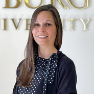 Portrait of Amy Branam Armiento