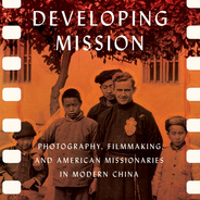 Cover of Developing Mission book by Joseph W. Ho